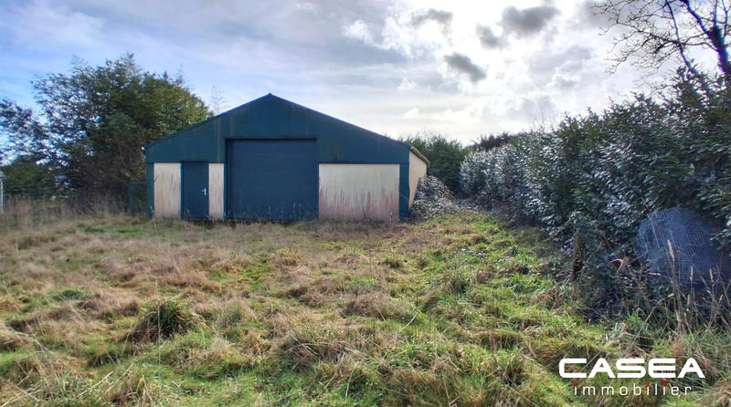 Maison traditionnelle - 130 m² - 5 pièces