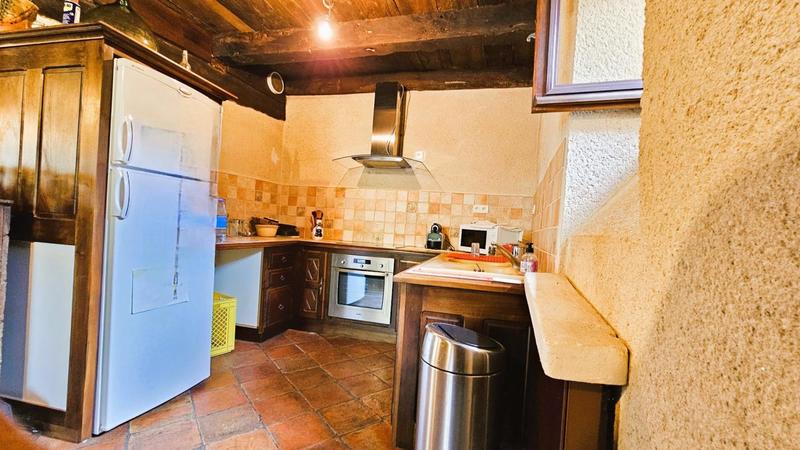 Maison de village - 184 m² - 4 pièces