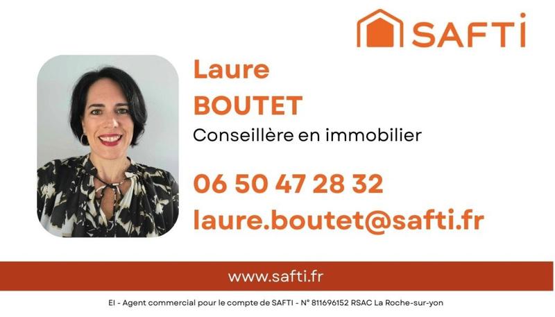 Maison - 151 m² - 5 pièces