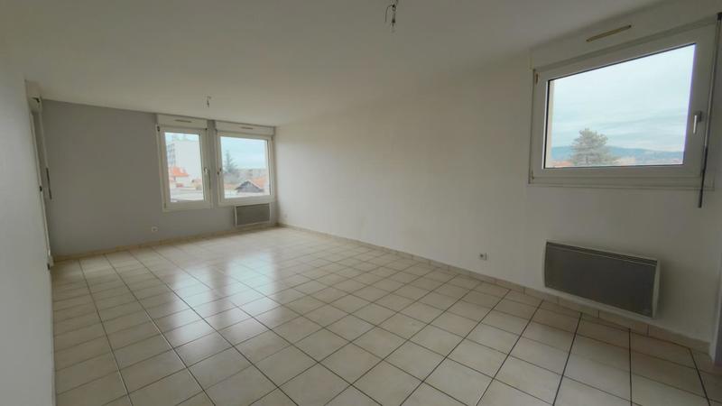 Appartement - 73 m² - 3 pièces