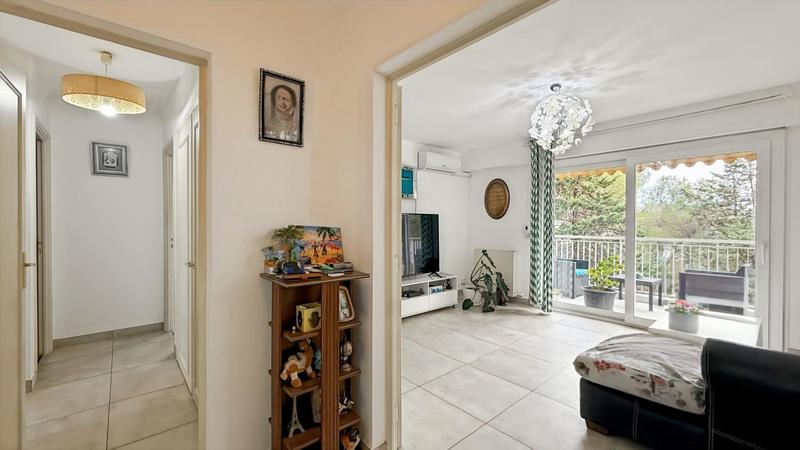 Appartement - 73 m² - 3 pièces