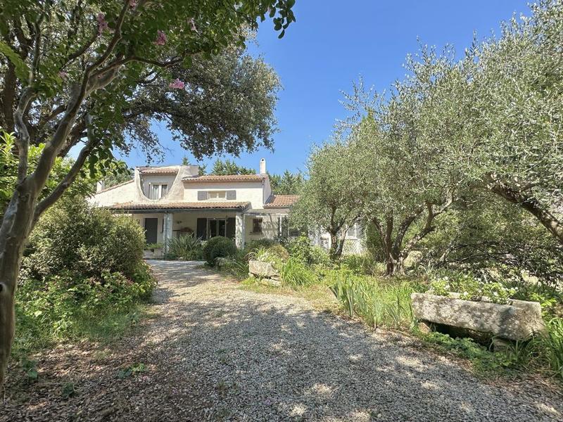 Maison - 188 m² - 6 pièces