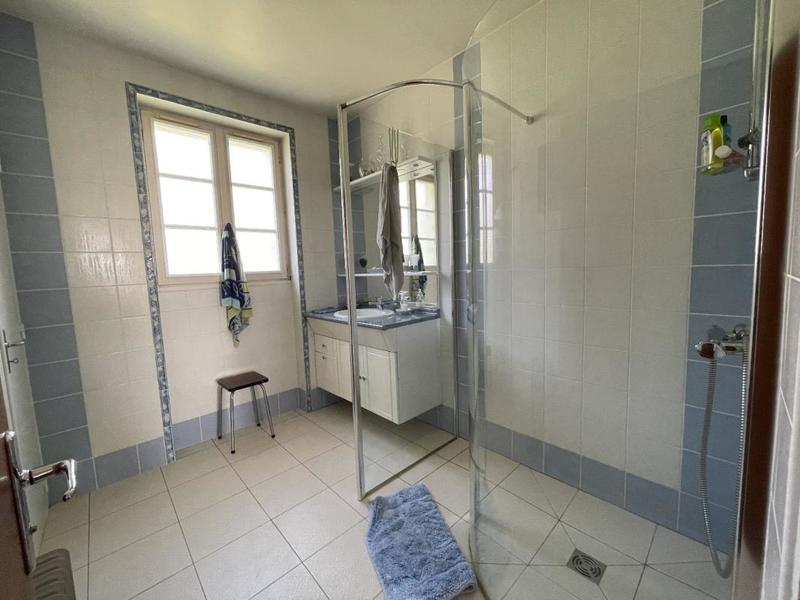 Maison ancienne - 157 m² - 7 pièces