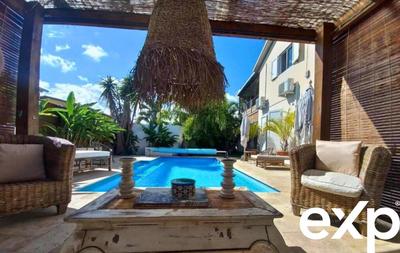 Villa - 156 m² - 6 pièces