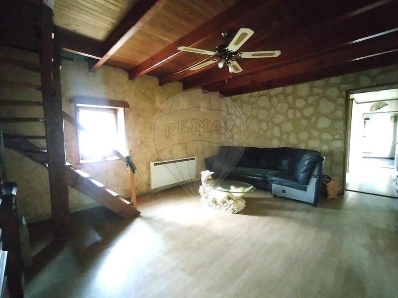 Maison - 87 m² - 4 pièces