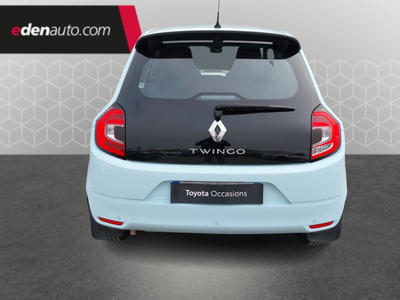 Renault Twingo III SCe 65 Equilibre