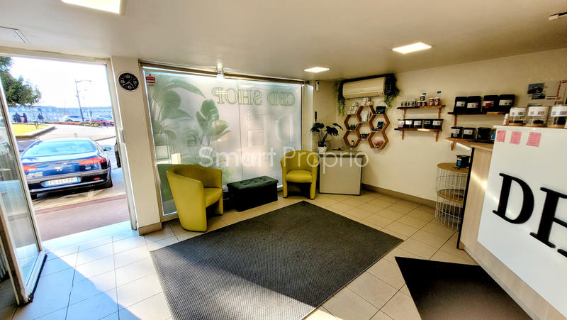 Fonds de commerce - Magasins - 30 m²