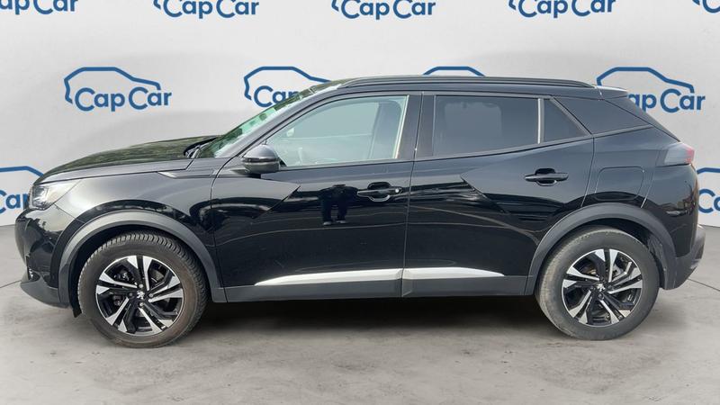 Peugeot 2008 1.5 BlueHDi 130 Eat 8 Allure Pack - Automatique