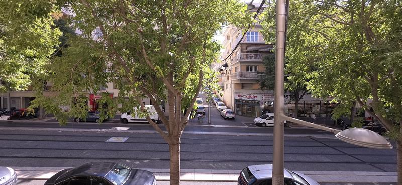 Appartement - 3 pièces