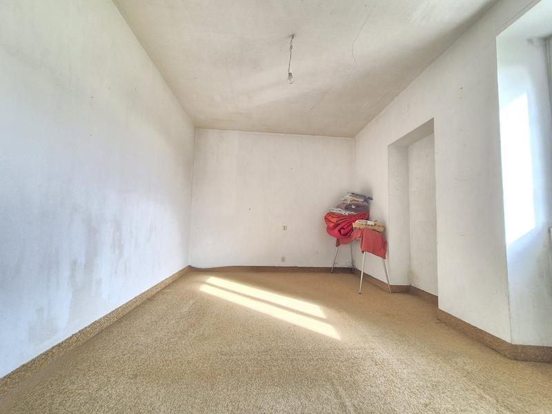 Maison ancienne - 106 m² - 4 pièces