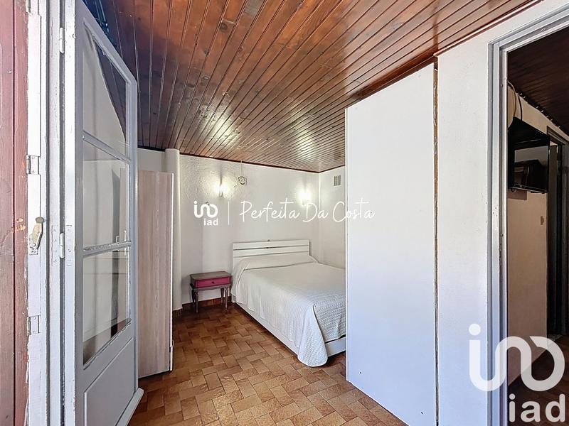 Maison de village - 42 m² - 3 pièces