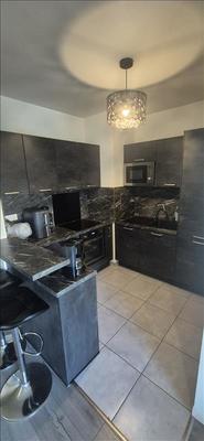 Appartement - 83 m² - 4 pièces