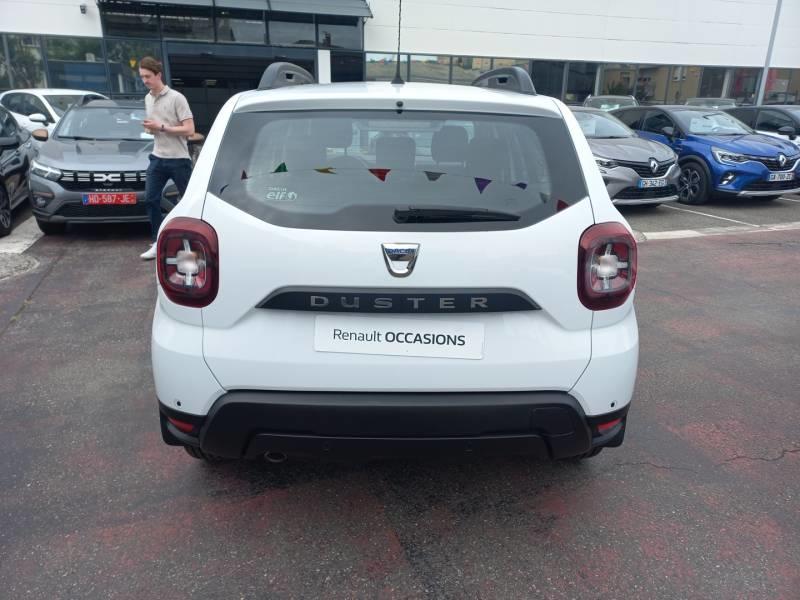 Dacia Duster Blue dCi 115 4x4 Confort