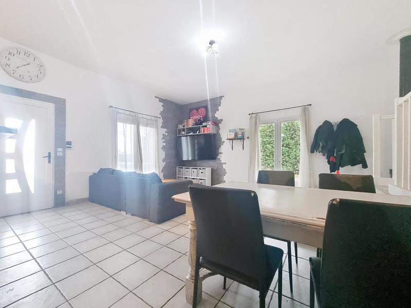 Villa - 106 m² - 5 pièces