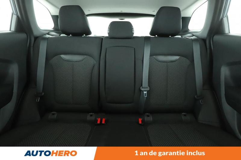 Renault Kadjar 1.3 TCe Business 140 ch