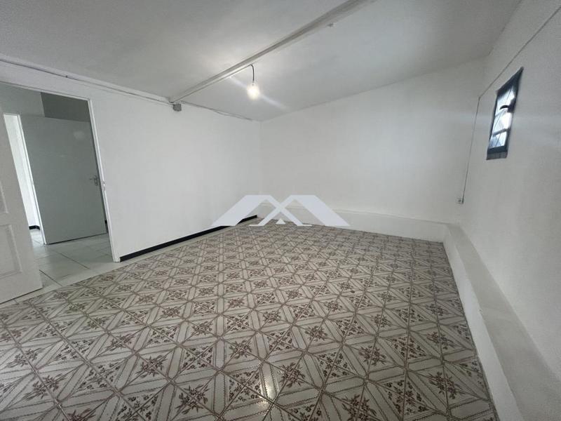 Maison ancienne - 141 m² - 5 pièces