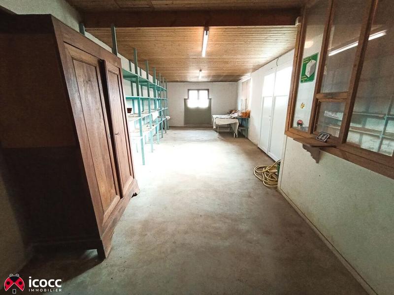 Maison - 84 m² - 4 pièces