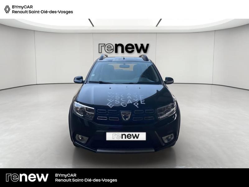 Dacia Sandero TCe 90 Sl Escape