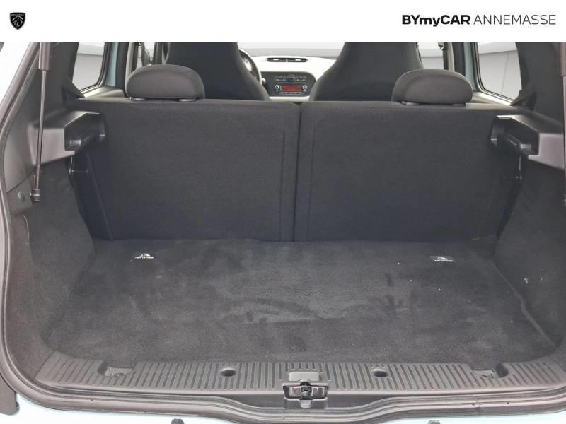 Renault Twingo III SCe 75 - 20 Zen