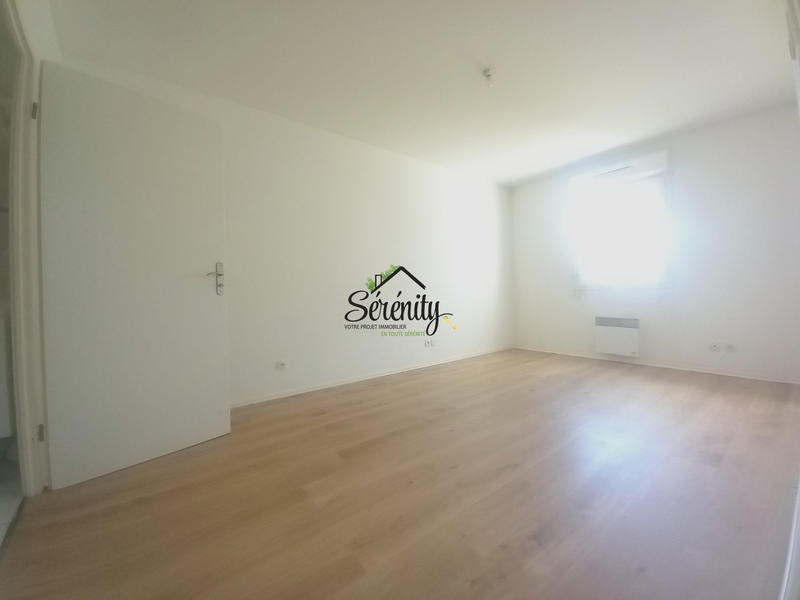 Appartement - 96 m² - 5 pièces