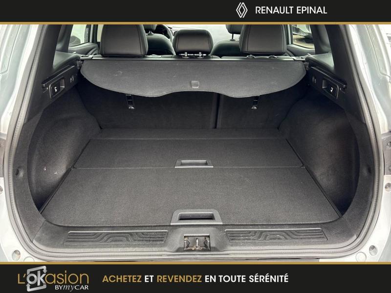 Renault Kadjar TCe 140 Fap Edc Sl Graphite