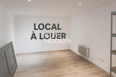 Local d'activités - 66 m²