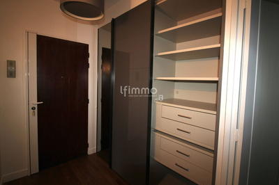 Appartement - 57 m² - 2 pièces