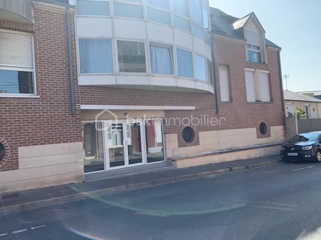 Duplex - 37 m² - 2 pièces