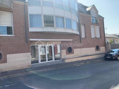 Duplex - 37 m² - 2 pièces