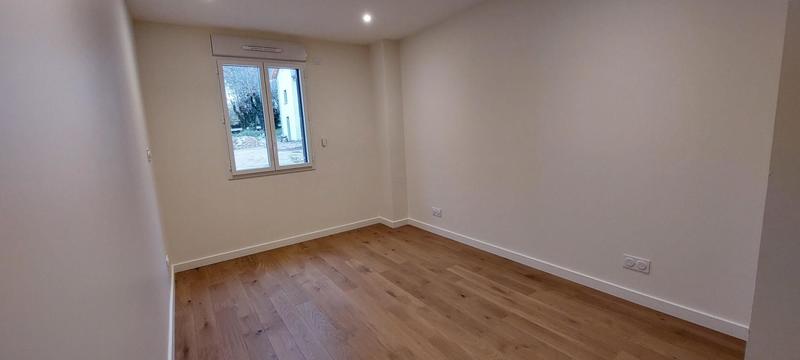 Appartement - 81 m² - 3 pièces