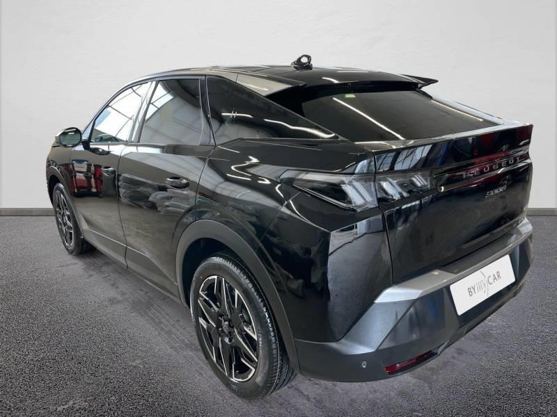 Peugeot 3008 Hybrid 136 e-Dcs6 Allure