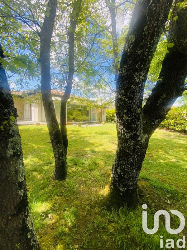 Maison - 164 m² - 5 pièces