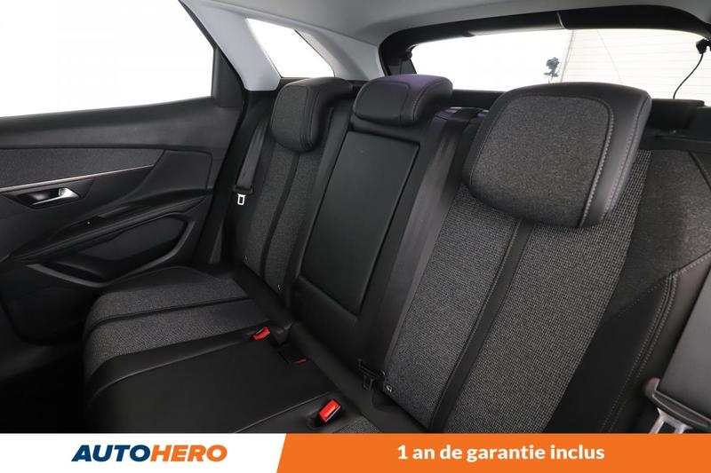 Peugeot 3008 1.5 Blue-HDi Allure 130 ch