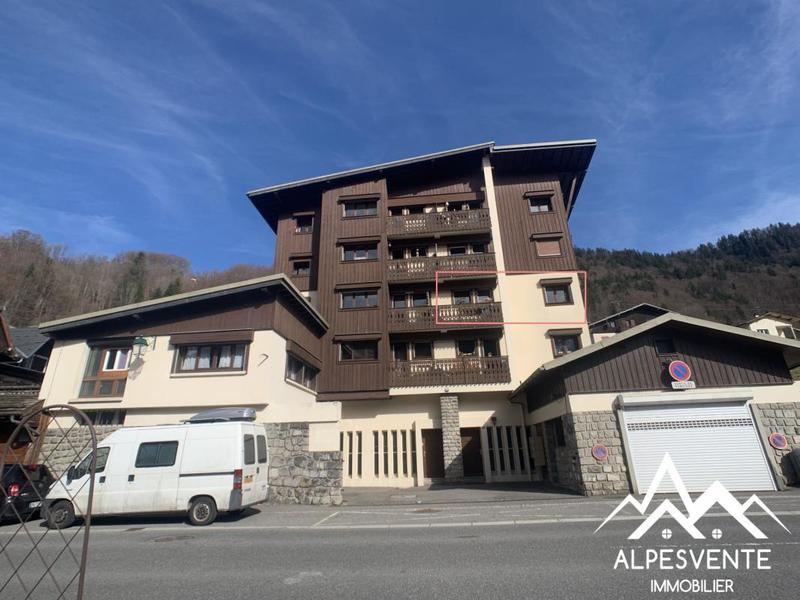 Appartement - 75 m² - 3 pièces