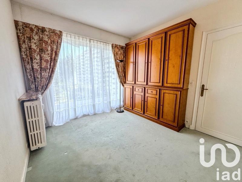 Appartement - 80 m² - 3 pièces
