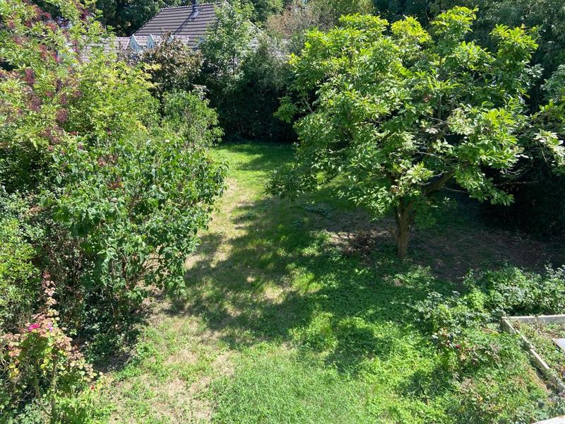 Maison - 132 m² - 7 pièces