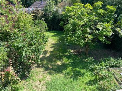 Maison - 132 m² - 7 pièces