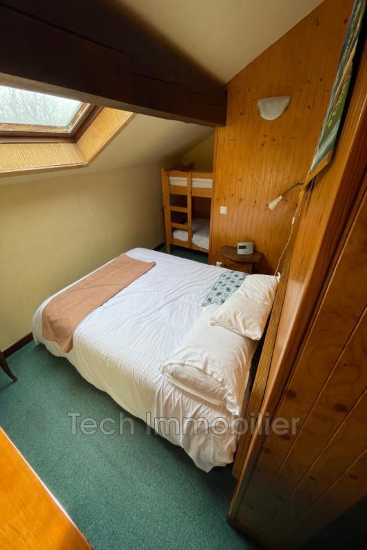 Maison de village - 80 m² - 5 pièces