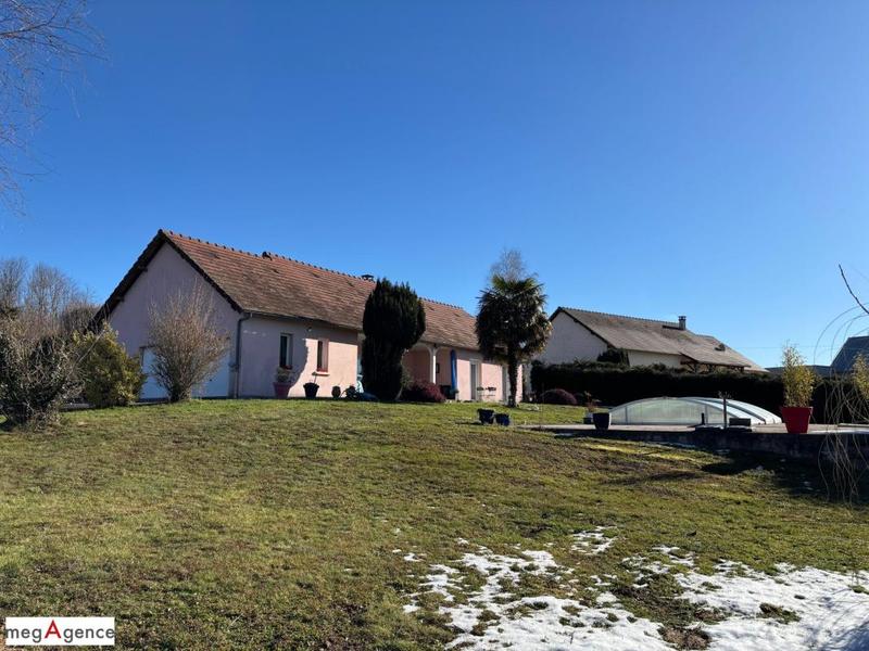 Villa - 103 m² - 4 pièces