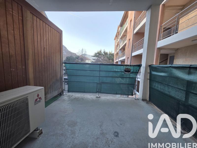 Studio - 29 m² - 1 pièce