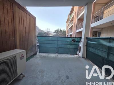 Studio - 29 m² - 1 pièce