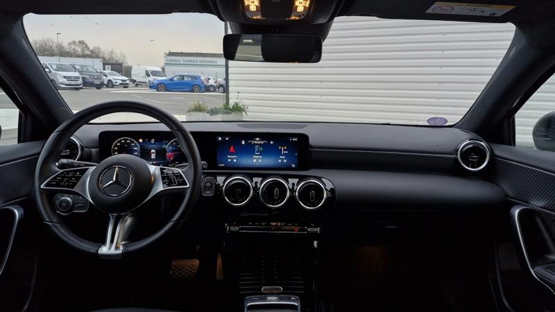 Mercedes Classe a 180 7g-Dct Progressive Line