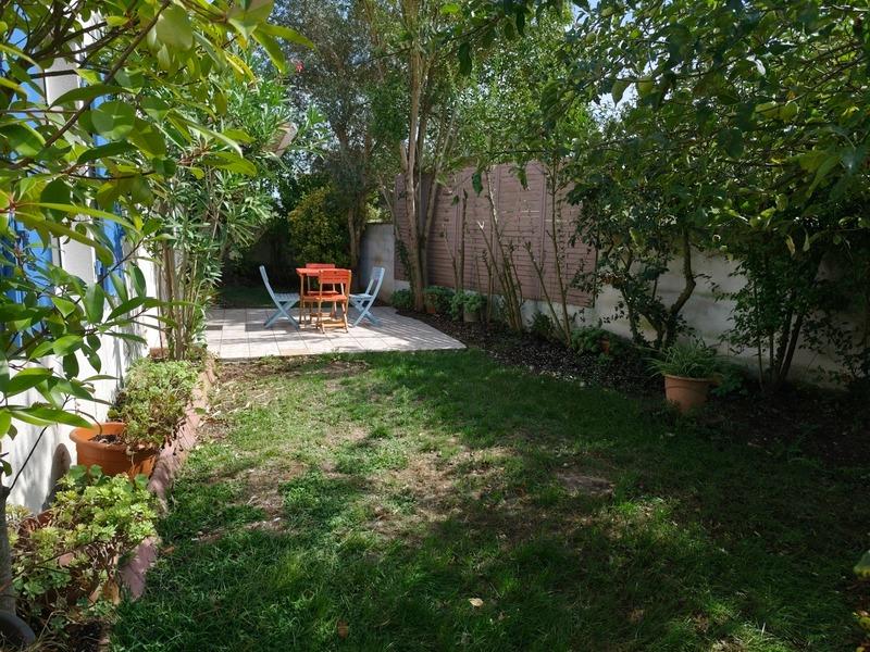 Pavillon - 84 m² - 3 pièces