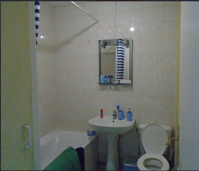 Studio - 30 m² - 1 pièce