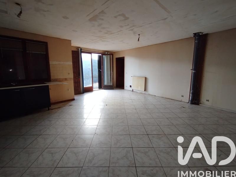 Maison - 127 m² - 5 pièces