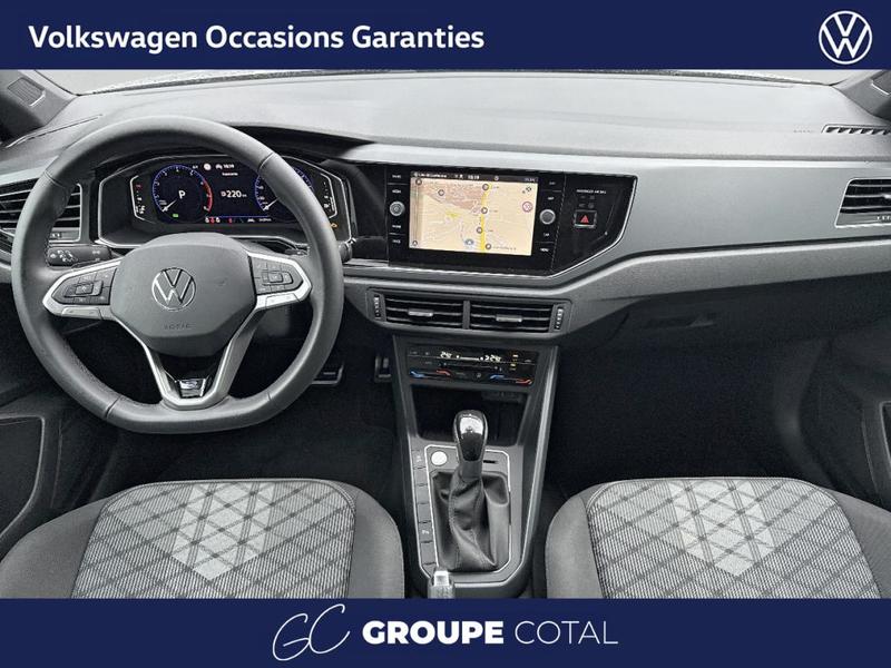 Volkswagen Taigo 1.0 Tsi 116 Dsg7 R-Line Edition