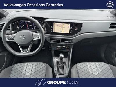 Volkswagen Taigo 1.0 Tsi 116 Dsg7 R-Line Edition