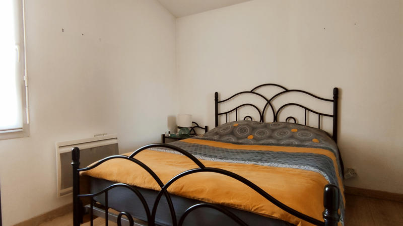 Maison - 52 m² - 3 pièces