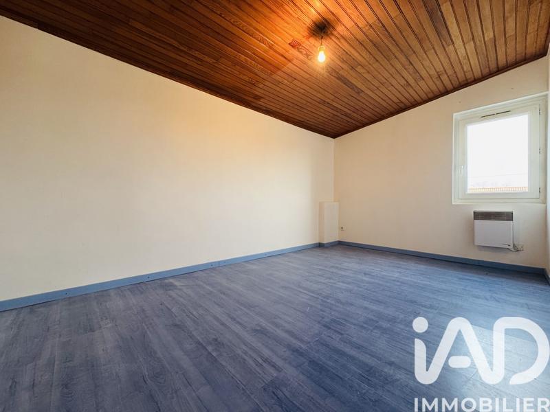 Maison - 152 m² - 5 pièces