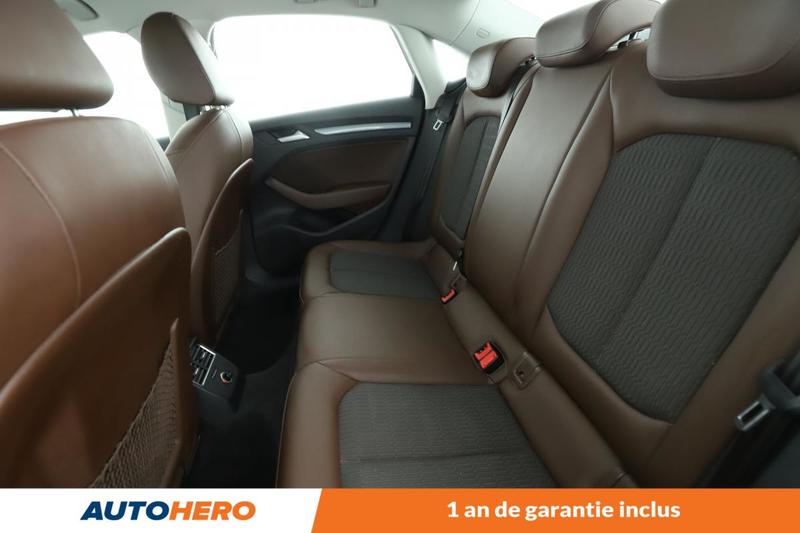 Audi A3 Berline 1.4 Tfsi Cod Ultra Ambiente s tronic 7 150 ch